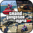 Иконка программы: Grand Gangster: Mafia Cit…