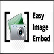 Icon of program: Easy Image Embed