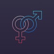 Symbol des Programms: Couple games  Secret desi…