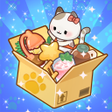 Ikon program: Cat Room Decor