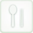 ไอคอนของโปรแกรม: Eat  Drink - A Food Diary