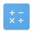 Ikon program: Calculator
