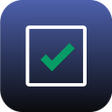 Ikona programu: BlackBerry Hub Tasks
