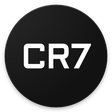Symbol des Programms: Cristiano Ronaldo Wallpap…
