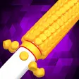 Ring Pipe - Slice Shape Corn