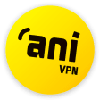 VPN - AniVPN 按你VPN