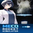 程序图标：Meco Rocket Simulator