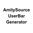 프로그램 아이콘: AmitySource UserBar Gener…