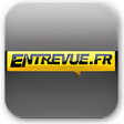Icône du programme : Entrevue.fr