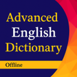 Icon of program: English Dictionary Offlin…