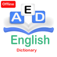 English Dictionary Offline App
