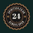 أيقونة البرنامج: Spirits24