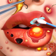 أيقونة البرنامج: Juice Sort Escape
