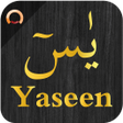 程序图标：Surah Yaseen - يس