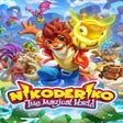 Ícone do programa: Nikoderiko: The Magical W…