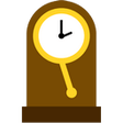 Ikon program: Grandfather Clock