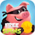 Иконка программы: Coin Master Daily Free Sp…