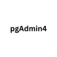 أيقونة البرنامج: pgAdmin4