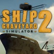 Ícone do programa: Ship Graveyard Simulator …