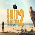 Ikona programu: Ship Graveyard Simulator …