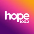 プログラムのアイコン：Hope 103.2