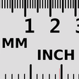 Ícone do programa: Ruler