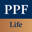 プログラムのアイコン：PPF Life Client