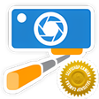 Иконка программы: Selfishop Camera License