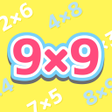 程序图标：Multiplication Table Prac…