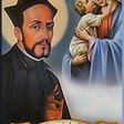 Ikon program: San Ignacio de Loyola