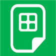 Icoon van programma: Simple Table - Note as ta…