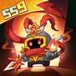 프로그램 아이콘: 元气骑士前传