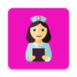 程序图标：Tehnici de Nursing AMG