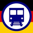 プログラムのアイコン：Metro DE - Berlin Munich