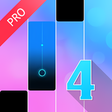 程序图标：Piano Tiles 2018 Pro