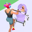 程序图标：Bad Moms