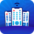 Ikon program: Remote Control for TV  AC
