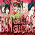 BAN: The Prologue of GUCHA GUCHA for Windows Logo