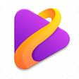 程序图标：HD Video Player - All For…