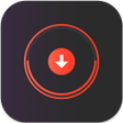 Ikon program: Video Downloader - mp4 do…