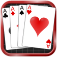 Ikona programu: Aces Up Free