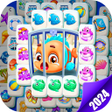 Icoon van programma: Mahjong Solitaire