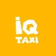 Ícone do programa: IQ TAXI CAPTAIN