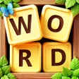 程序图标：Word Oasis Puzzle