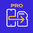 程序图标：APPtoSD PRO