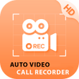 Icon of program: Auto Video Call recorder …