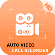 Auto Video Call recorder 2022