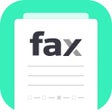 Icoon van programma: Send Fax from iPhone ad f…