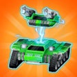 Icoon van programma: Idle Merge: Tank Battle