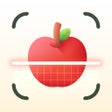 ไอคอนของโปรแกรม: AI Calorie Scanner: CaloS…